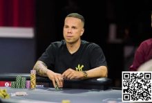 【EV扑克】HSP第十三季最新亮点:有人听顺失败却成功诈唬,有人手拿QQ输给A4翻牌中两对-捕鱼中文站