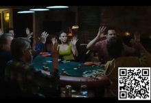 【EV扑克】R级扑克犯罪惊悚电影《死钱》9月上映,预告片先睹为快-捕鱼中文站