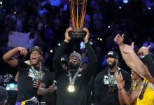 大发体育-季中赛改名换汤不换药 湖人教训在前争冠需谨慎,大发助力你的致富之路!-捕鱼中文站