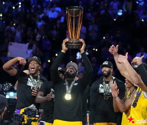 大发体育-季中赛改名换汤不换药 湖人教训在前争冠需谨慎,大发助力你的致富之路!