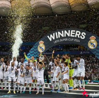 大发体育-皇马2-0亚特兰大6次夺冠创纪录,大发助力你的致富之路!