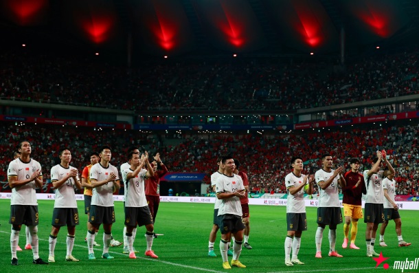 大发体育-国足世预赛首战遭遇灾星裁判,大发助力你的致富之路!