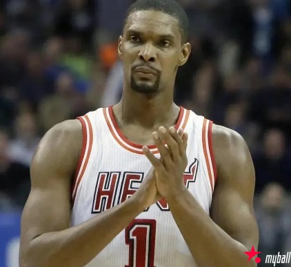 大发体育-离开NBA八年!波什重返球场!,大发助力你的致富之路!