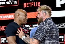 大发体育-杰克和迈克在重新安排的比赛中发生了奇怪的推搡,大发助力你的致富之路!-捕鱼中文站