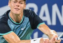 大发体育-网球明星 Jannik Sinner 两次类固醇检测呈阳性,大发助力你的致富之路!-捕鱼中文站