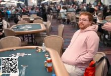【EV扑克】Niall Farrell 主演BBC最新必看扑克纪录片 WPT公布2025年亚太地区四大站点及赛事日期-捕鱼中文站