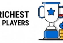 【EV扑克】十大最富有扑克牌手及净资产排名-捕鱼中文站