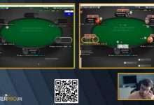 【EV扑克】为什么会有人觉得征服不了NL25刀？！只一招就够啦！-捕鱼中文站