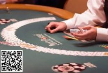 【EV扑克】比赛中后期，我们为什么要在不利位置用A9o这种牌全下？-捕鱼中文站