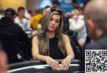 【EV扑克】趣闻 | Robbi Lew将在真人秀节目《匿名者》 中亮相-捕鱼中文站