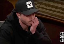 【EV扑克】讨论 | 用AK多条街诈唬为何会失败-捕鱼中文站