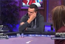 【EV扑克】话题 | Fedor Holz遭受好朋友的“背刺”，遗憾输掉单挑-捕鱼中文站