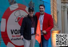 【EV扑克】趣闻 | 名人扑克锦标赛为慈善机构筹得六位数善款-捕鱼中文站