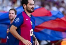 迈博体育:再见巴萨!曝瓜帅松口,京多安回归曼城-捕鱼中文站