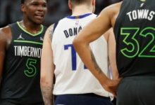 大发体育-以前的球员强硬但没技术 乔丹是唯一有技术的,大发助力你的致富之路!-捕鱼中文站