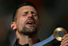 大发体育-德约科维奇瞄准美网大满贯纪录,辛纳前景不明,大发助力你的致富之路!-捕鱼中文站