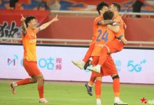 迈博体育 毕津浩连场破门瓦科传射 山东泰山3-1河南-捕鱼中文站