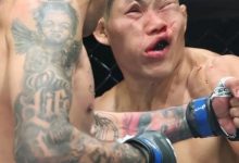 大发体育-UFC 305 医疗停赛:李景亮因残酷 KO 被禁赛两个月,大发助力你的致富之路!-捕鱼中文站