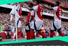 迈博体育 阿森纳遭遇上赛季争冠苦主 曼市双雄冲击连胜-捕鱼中文站