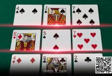 【EV扑克】翻牌中强牌为啥不慢打?这么罕见的理由真是头一次听-捕鱼中文站