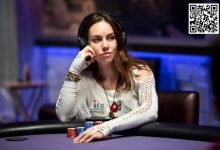 【EV扑克】比赛这两种情况,被动点反而比激进玩法更合适-捕鱼中文站