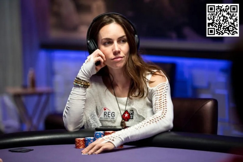 【EV扑克】比赛这两种情况,被动点反而比激进玩法更合适