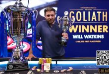 【EV扑克】现场赛事火爆全球，纷纷打破纪录，这次是台湾省-捕鱼中文站