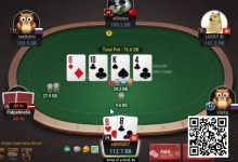 【EV扑克】牌局分析:把鱼榨干-捕鱼中文站