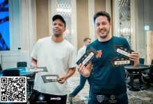 【EV扑克】Phil Ivey在三人全压中错失SHR冠军，但却收获最多奖金成真正赢家-捕鱼中文站