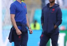 大发体育-1换1!曝大英帝星互换,斯特林去曼联,桑乔去切,大发助力你的致富之路!-捕鱼中文站