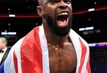 大发体育-前 UFC 拳手斯图尔特“被迫”退出 MMA,大发助力你的致富之路!-捕鱼中文站