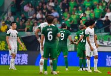 迈博体育 张玉宁用肘部击打对手面部 停赛3场罚款3万-捕鱼中文站