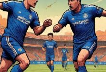 大发体育-欧冠:贝尔格莱德红星VS博德闪耀 博德闪耀势不可,大发助力你的致富之路!-捕鱼中文站