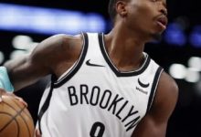 大发体育-朗尼·沃克四世与凯尔特人队签订训练营合同,大发助力你的致富之路!-捕鱼中文站