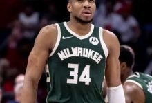 迈博体育 30天30队之雄鹿:阵容衰老补强乏力 字母还是天命人-捕鱼中文站