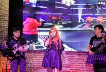刘雅婷家庭背景, 刘雅婷参加好声音竟是这个原因？-捕鱼中文站