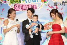 陈自瑶王浩信疑似婚变, 婚内劈腿与黄心颖传绯闻?-捕鱼中文站