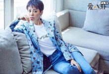 宁静说自己变母了, 李斯丹妮自曝喜欢对象!-捕鱼中文站