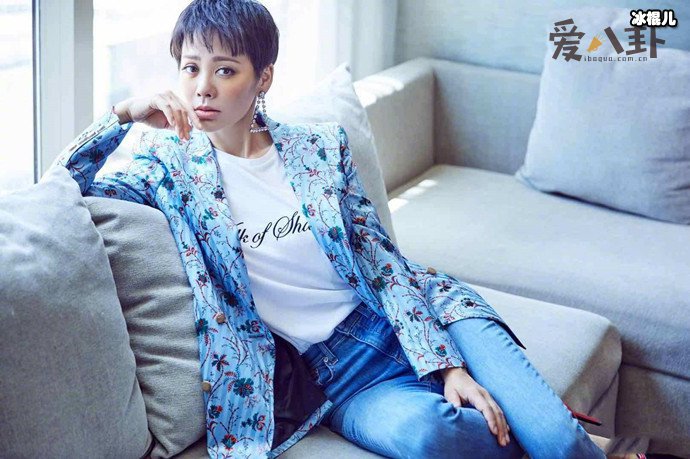 宁静说自己变母了, 李斯丹妮自曝喜欢对象!