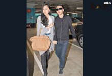 霍家豪门小儿子霍启仁, 黑料缠身花边新闻不断曝光-捕鱼中文站
