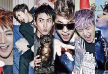 韩国男团2pm成员张祐荣退伍, 曾经是尼坤的队友-捕鱼中文站