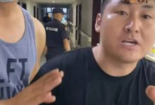 大闹医院的姜涛究竟是谁? 笑神姜涛和他又是什么关系-捕鱼中文站