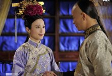 步步惊心八福晋为什么自尽, 八福晋爱极了八爷牺牲自己顾全大局-捕鱼中文站