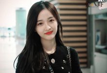吴宣仪微博改名为Betty是什么梗？ 为何网友会称吴宣仪魔愣了-捕鱼中文站