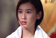 黄圣依演技为什么越来越差？起底原因功夫哑女应该是巅峰吧-捕鱼中文站