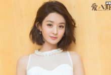张亮为赵丽颖发声, 网友们却这么说赵丽颖!-捕鱼中文站