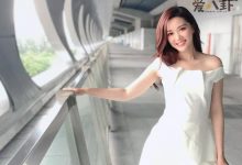 汤洛雯是汤镇业的女儿吗? 汤洛雯家庭背景父母身份揭秘-捕鱼中文站