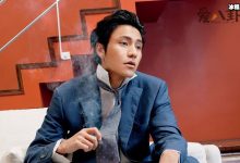 何琳陈坤什么关系, 陈坤孩子陈尊佑的母亲是她吗-捕鱼中文站
