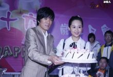 杨紫杨子什么关系？ 杨子是杨紫的金主真的吗-捕鱼中文站