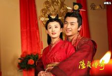 陆贞传奇高湛和陆贞结婚是第几集？ 可为什么结局没能在一起-捕鱼中文站